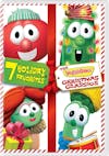 VeggieTales Christmas Classics Collection (DVD Set) [DVD] - Front