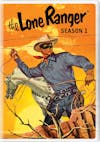 The Lone Ranger: Season 1 [DVD] - Front