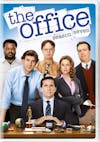 The Office - An American Workplace: Season 7 [DVD] - Front