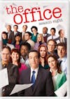 The Office - An American Workplace: Season 8 [DVD] - Front