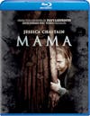 Mama (Blu-ray New Box Art) [Blu-ray] - Front