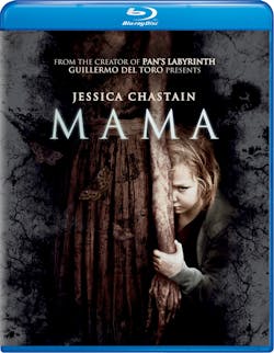 Mama (Blu-ray New Box Art) [Blu-ray]