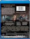Mama (Blu-ray New Box Art) [Blu-ray] - Back