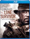 Lone Survivor (Blu-ray New Box Art) [Blu-ray] - Front