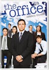 The Office - An American Workplace: Season 3 (2019) [DVD] - Front