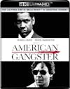 American Gangster (4K Ultra HD) [UHD] - Front