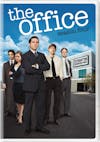 The Office - An American Workplace: Season 4 (2019) [DVD] - Front