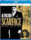 Scarface (1983) (Digital) [Blu-ray] - Front