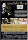 Scarface (1983) (Gold Edition) [DVD] - Back
