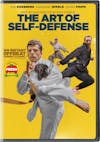 The Art of Self-Defense [DVD] - Front