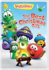 VeggieTales: The Best Christmas Gift [DVD] - Front