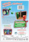 VeggieTales: The Best Christmas Gift [DVD] - Back