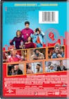 Undercover Brother 2 [DVD] - Back
