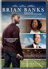 Brian Banks [DVD] - Front