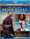 Brian Banks [Blu-ray] - Front