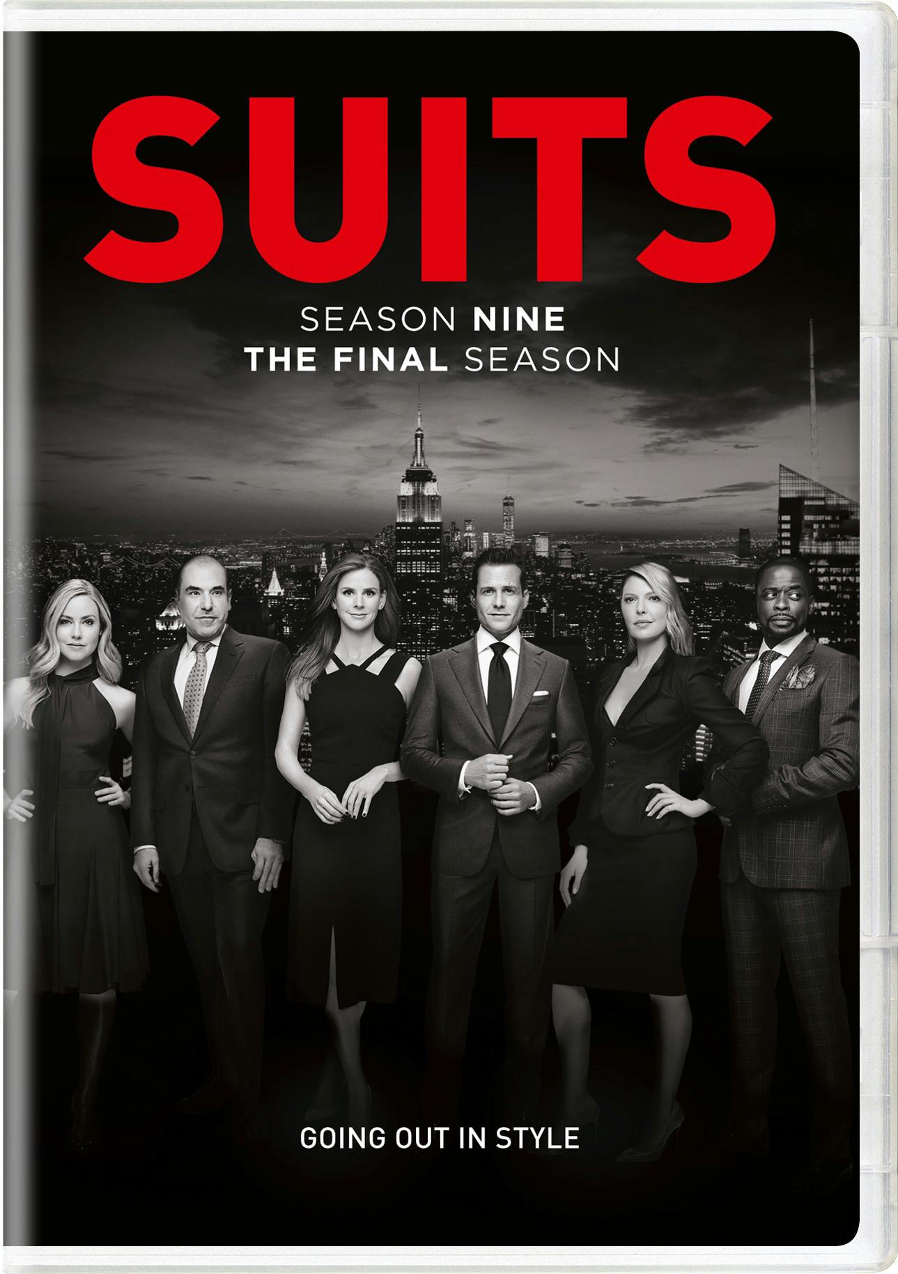 Buy Law & Order - Criminal Intent: The Second Year DVD | GRUV Buy Law & Order - Criminal Intent: The Second Year DVD | GRUV