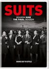 Suits: Season Nine [DVD] - Front