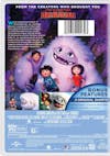 Abominable [DVD] - Back
