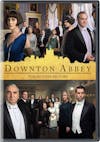 Downton Abbey: The Movie [DVD] - Front