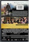 Downton Abbey: The Movie [DVD] - Back