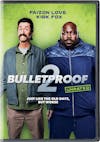 Bulletproof 2 [DVD] - Front