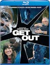 Get Out [Blu-ray] - Front