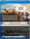 Warcraft: The Beginning (Blu-ray New Box Art) [Blu-ray] - Back