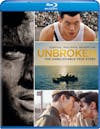 Unbroken (Blu-ray New Box Art) [Blu-ray] - Front