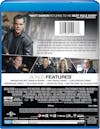 Jason Bourne (Blu-ray New Box Art) [Blu-ray] - Back