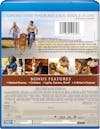 A Dog's Purpose (Blu-ray New Box Art) [Blu-ray] - Back