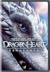 Dragonheart: Vengeance [DVD] - Front