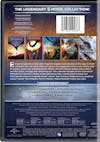 Dragonheart: 5-Movie Collection (DVD Set) [DVD] - Back