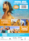 Spirit: The Ultimate Collection [DVD] - Back