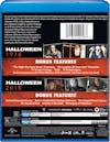 Halloween 2-Movie Collection (Blu-ray Double Feature) [Blu-ray] - Back