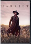 Harriet [DVD] - Front