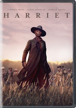 Harriet [DVD]