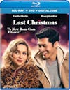 Last Christmas (DVD) [Blu-ray] - Front
