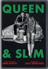 Queen & Slim [DVD] - Front