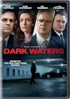 Dark Waters [DVD] - Front