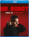 Mr. Robot: Season_4.0 [Blu-ray] - Front