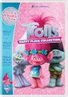 Trolls - Happy Place Collection (2020) (DVD Set) [DVD] - Front