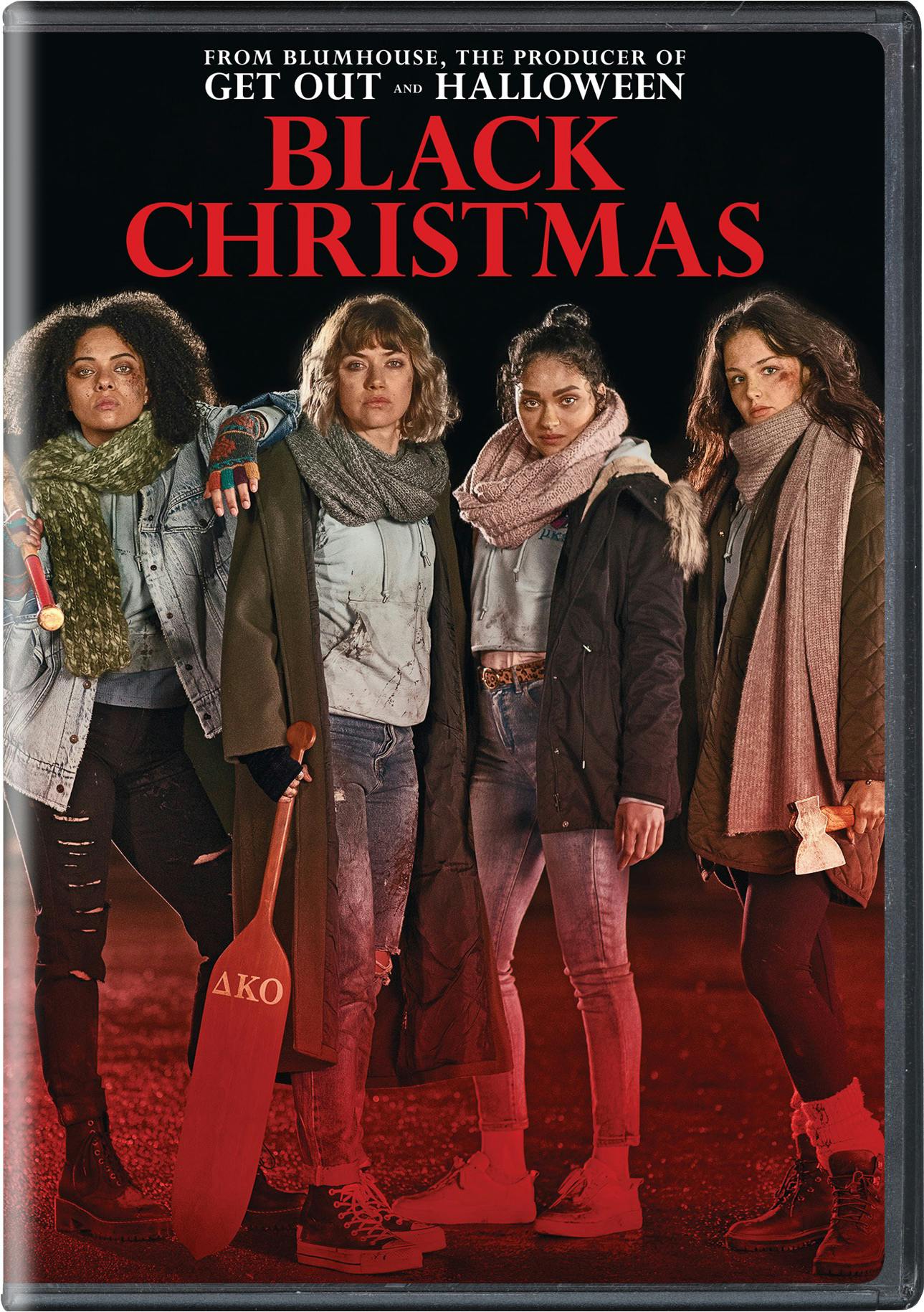 Black Christmas - DVD