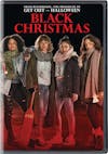 Black Christmas [DVD] - Front