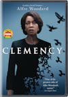 Clemency [DVD] - Front
