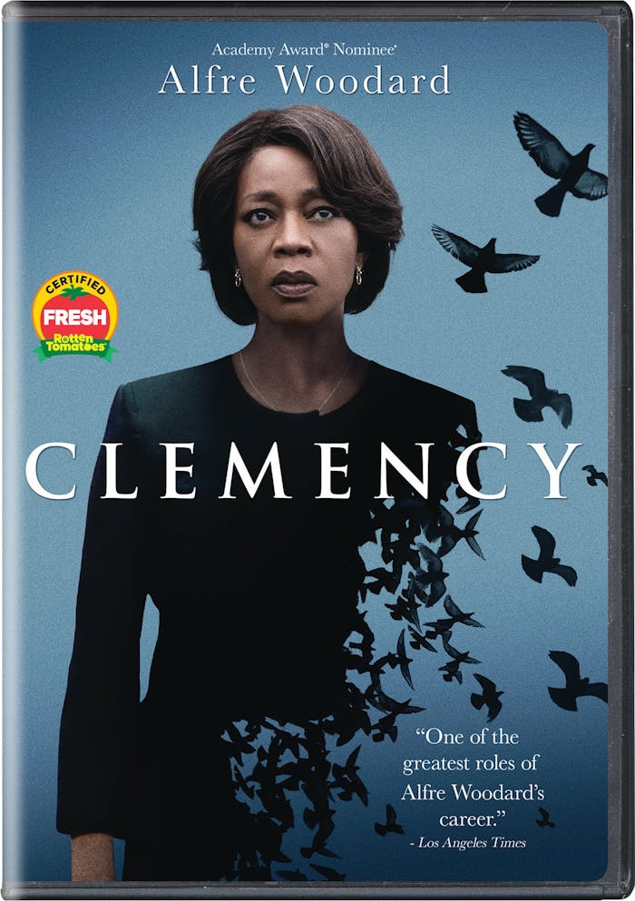 Clemency [DVD]