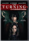 The Turning [DVD] - Front