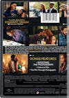 The Photograph [DVD] - Back