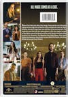 The Magicians: Season Five (Box Set) [DVD] - Back