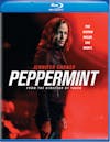 Peppermint (Blu-ray New Box Art) [Blu-ray] - Front