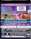 Trolls World Tour (Dance Party Edition 4K Ultra HD + Digital) [UHD] - Back